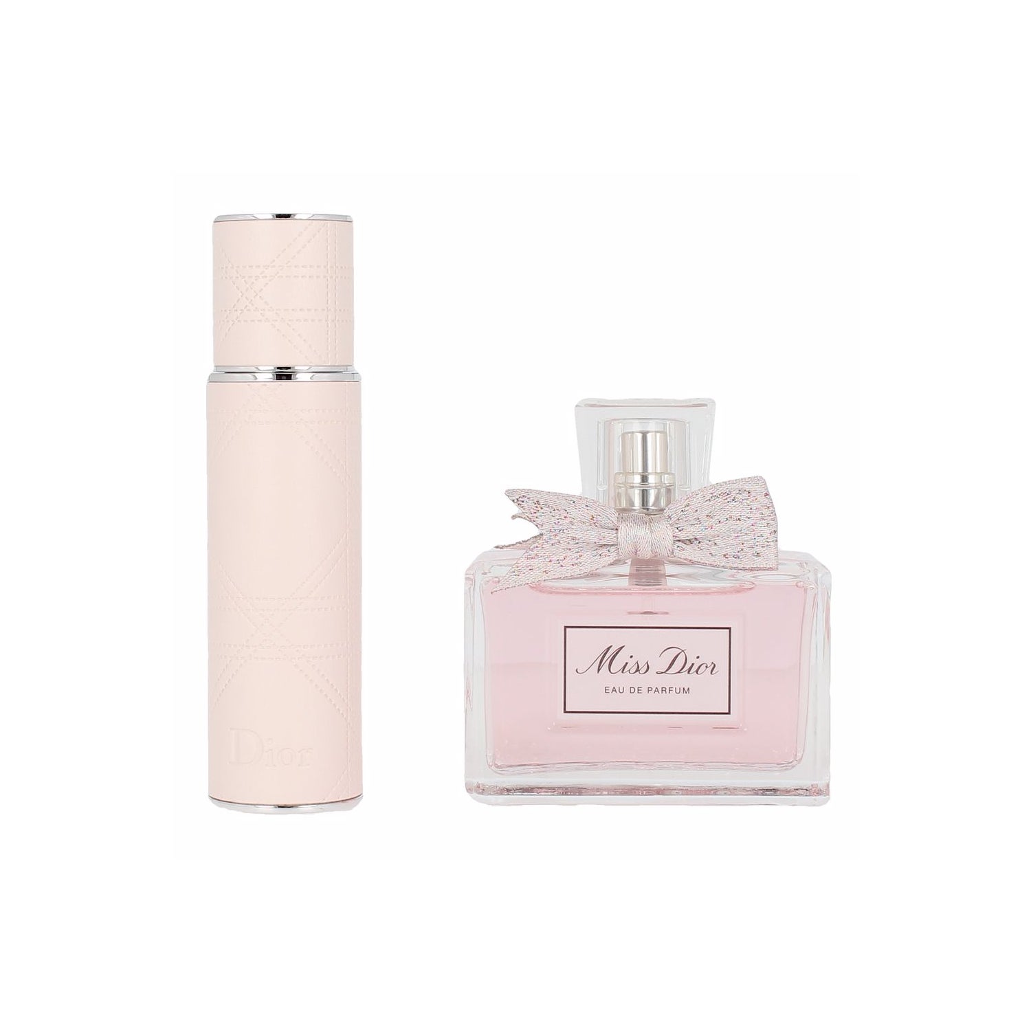 Vulx Perfumaria - Decant - PERFUME FEMININO MISS DIOR EAU DE TOILETTE 10ml