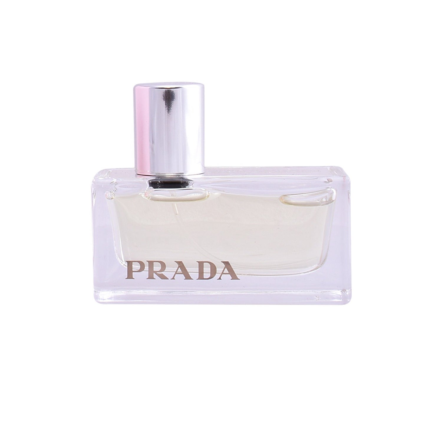  Prada Amber for Women Eau de Parfum Spray, 2.7 Fluid
