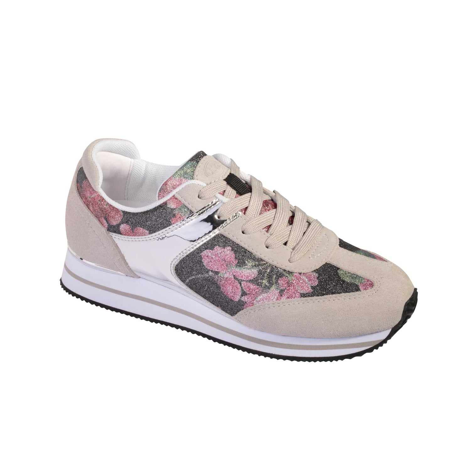 Scholl Sneakers Charlize