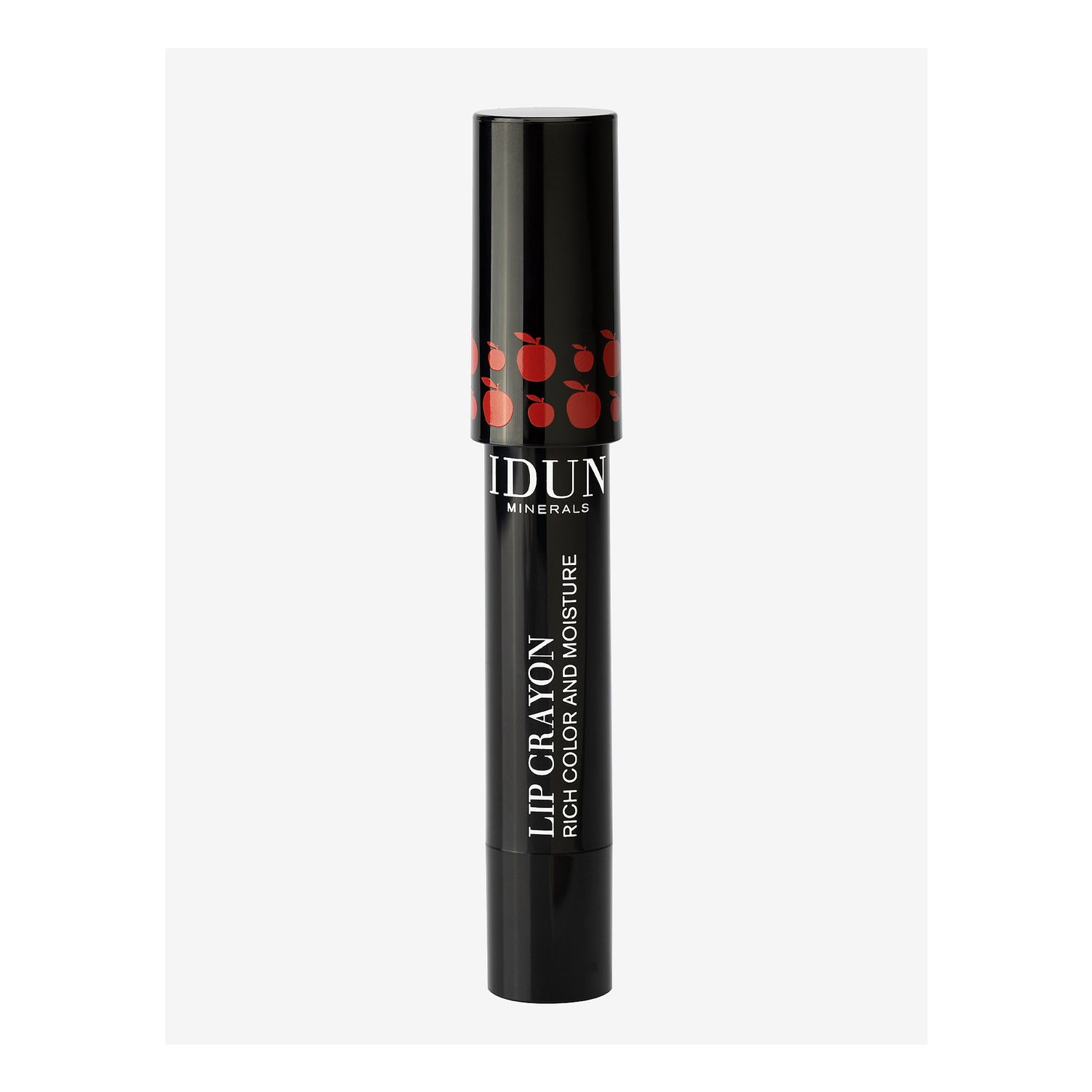 idun minerals lip crayon