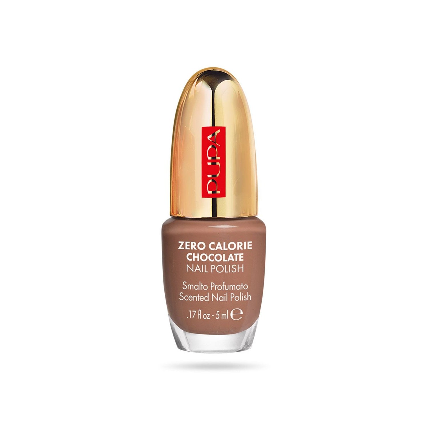 The Best Brown Nail Polish (Round-Up of the Best Shades) – ORLY