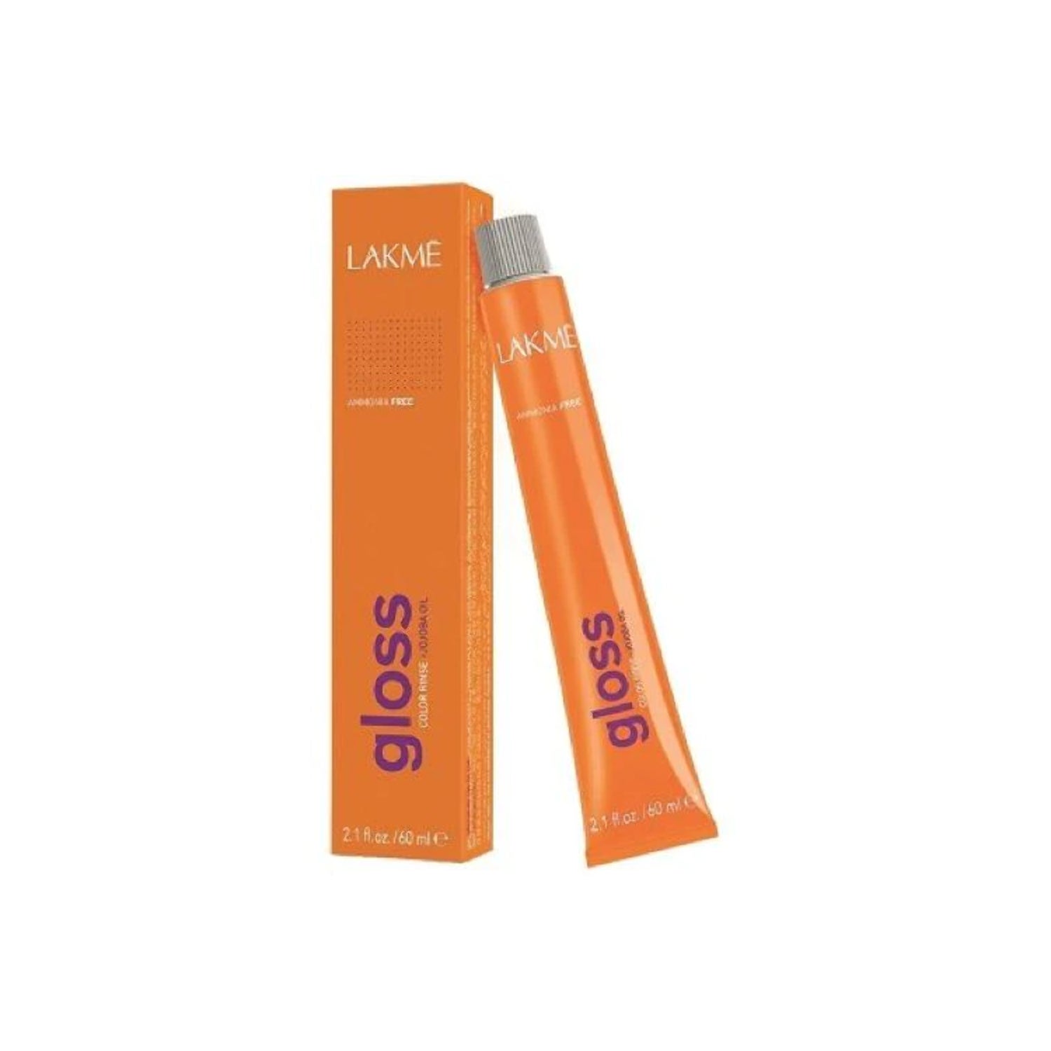 Lakmé Gloss Color 7/44 Copper Copper 60ml PromoFarma
