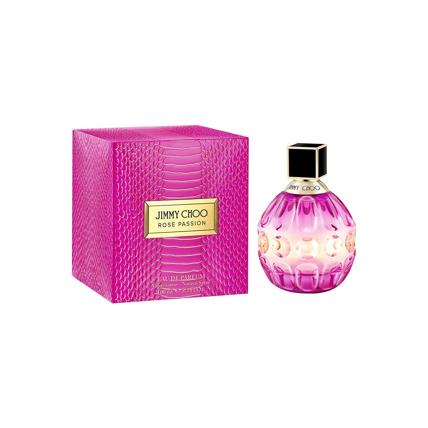 I Want Choo Forever Eau de Parfum Travel Spray - Jimmy Choo | Ulta Beauty
