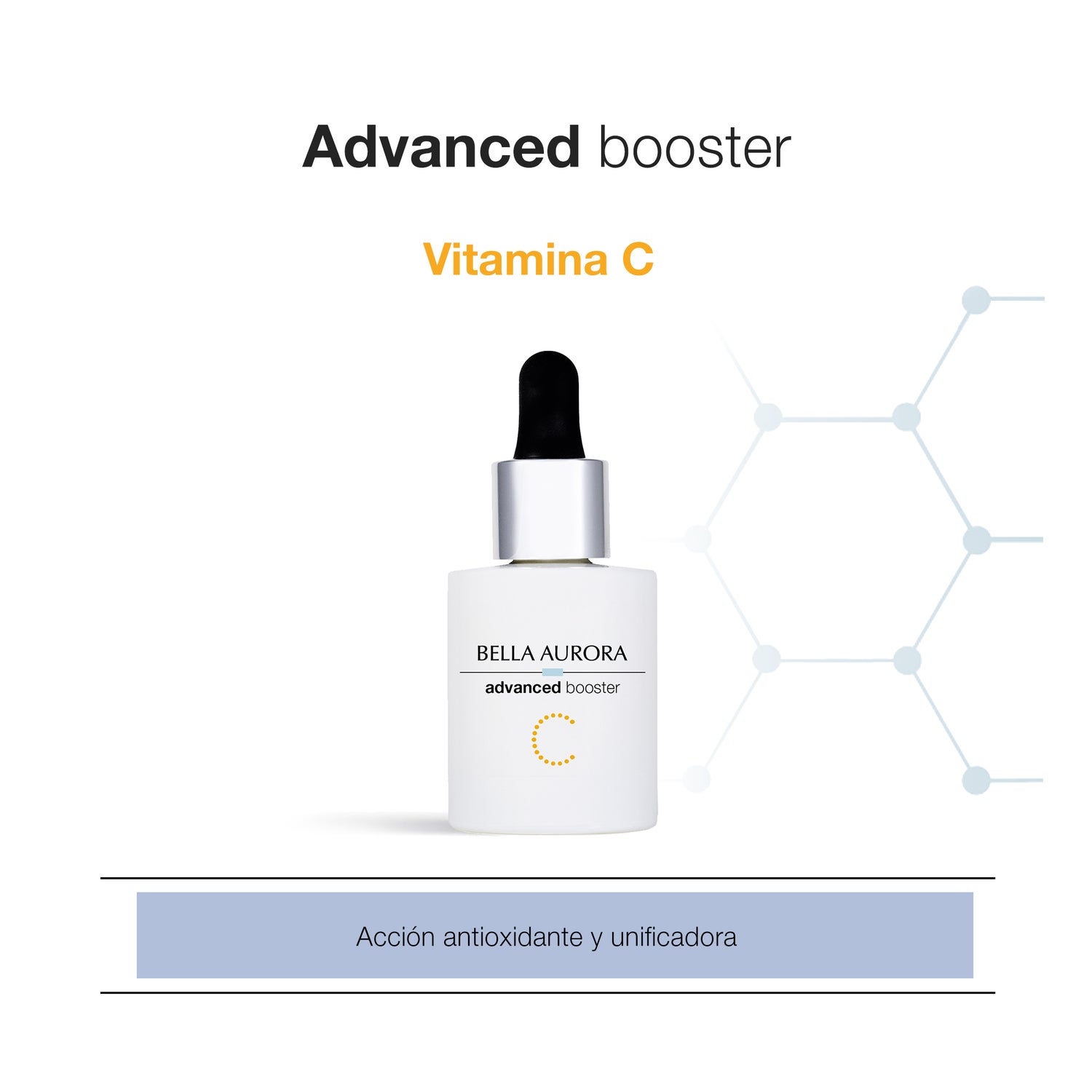 Bella Aurora Advanced Booster Vitamin C The Apothecary zu Hause✓ kaufen