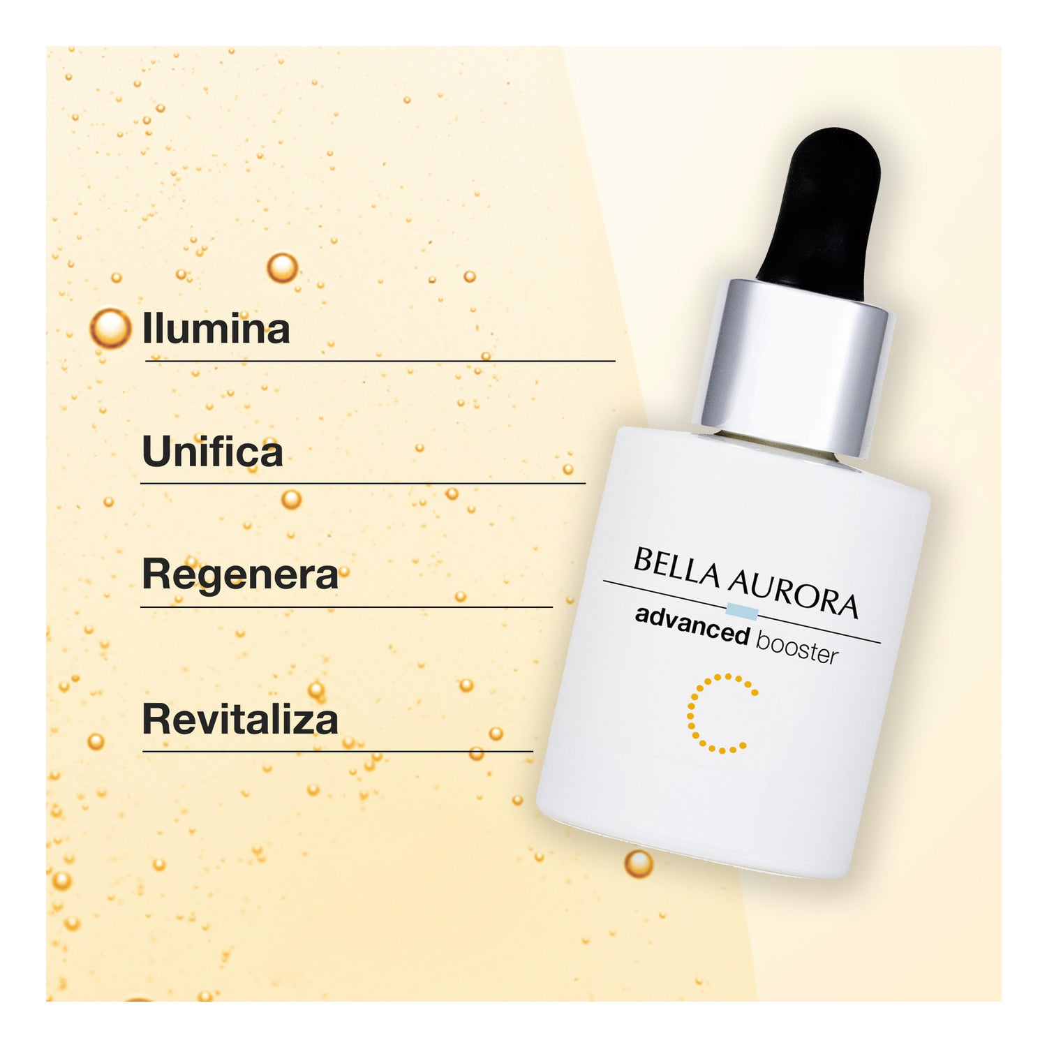 Bella Aurora Advanced Booster Vitamin C The Apothecary zu Hause✓ kaufen