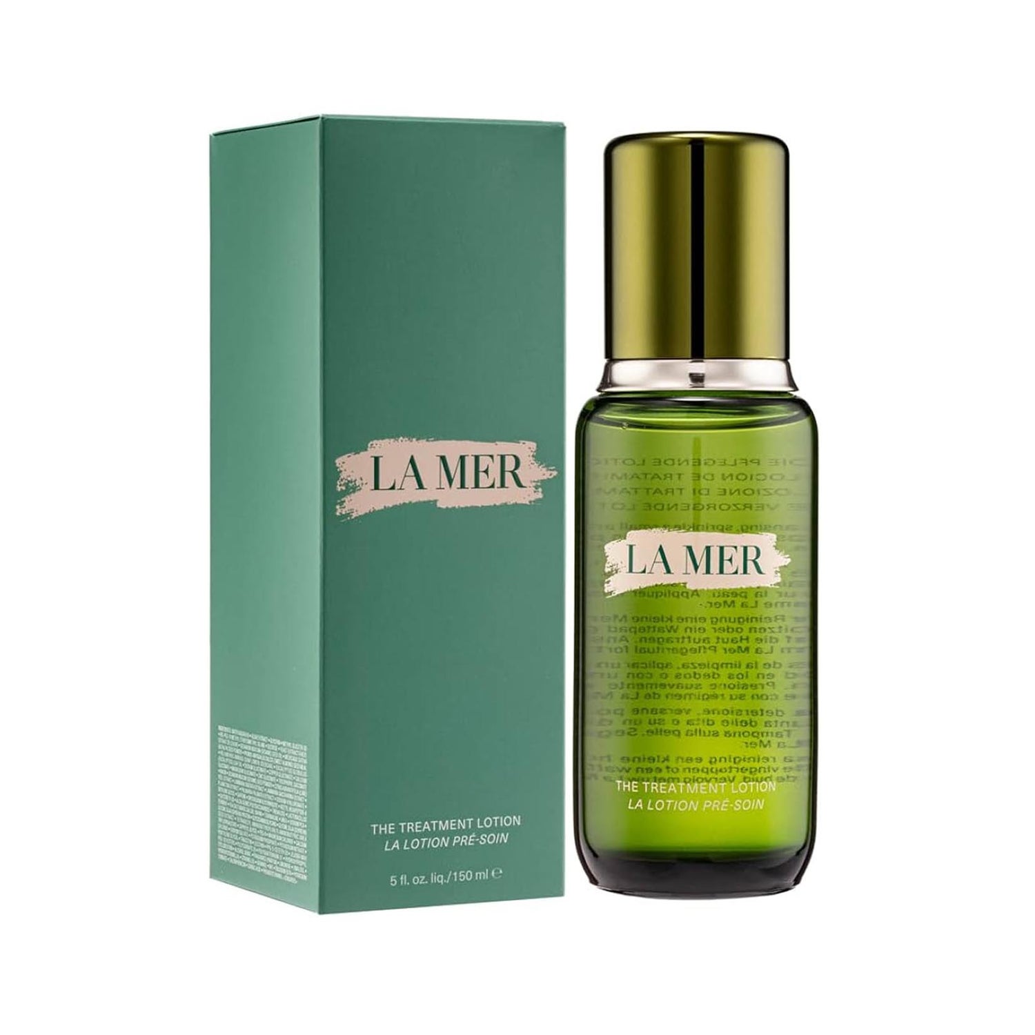 La Mer Le Treatment Lotion 150ml PromoFarma
