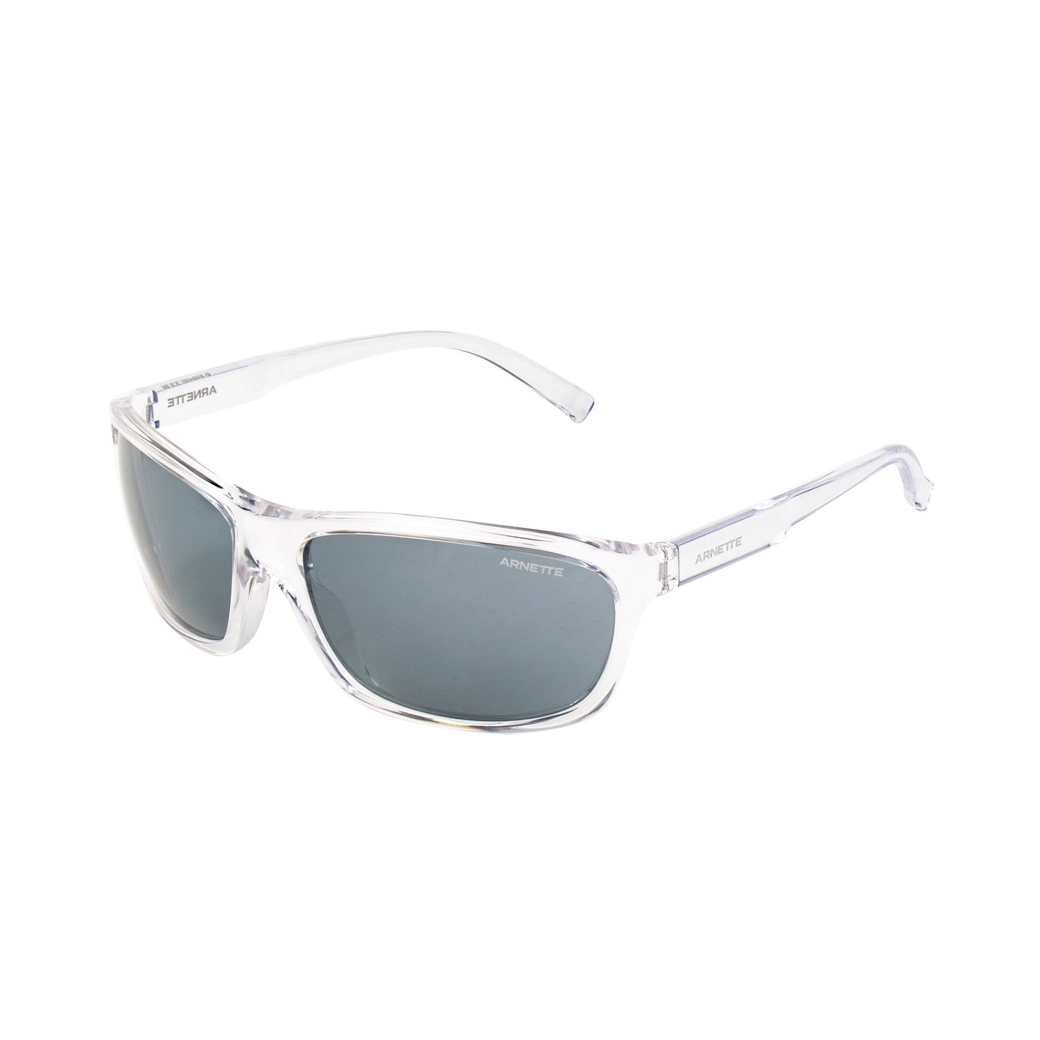 Gafas best sale arnette transparentes