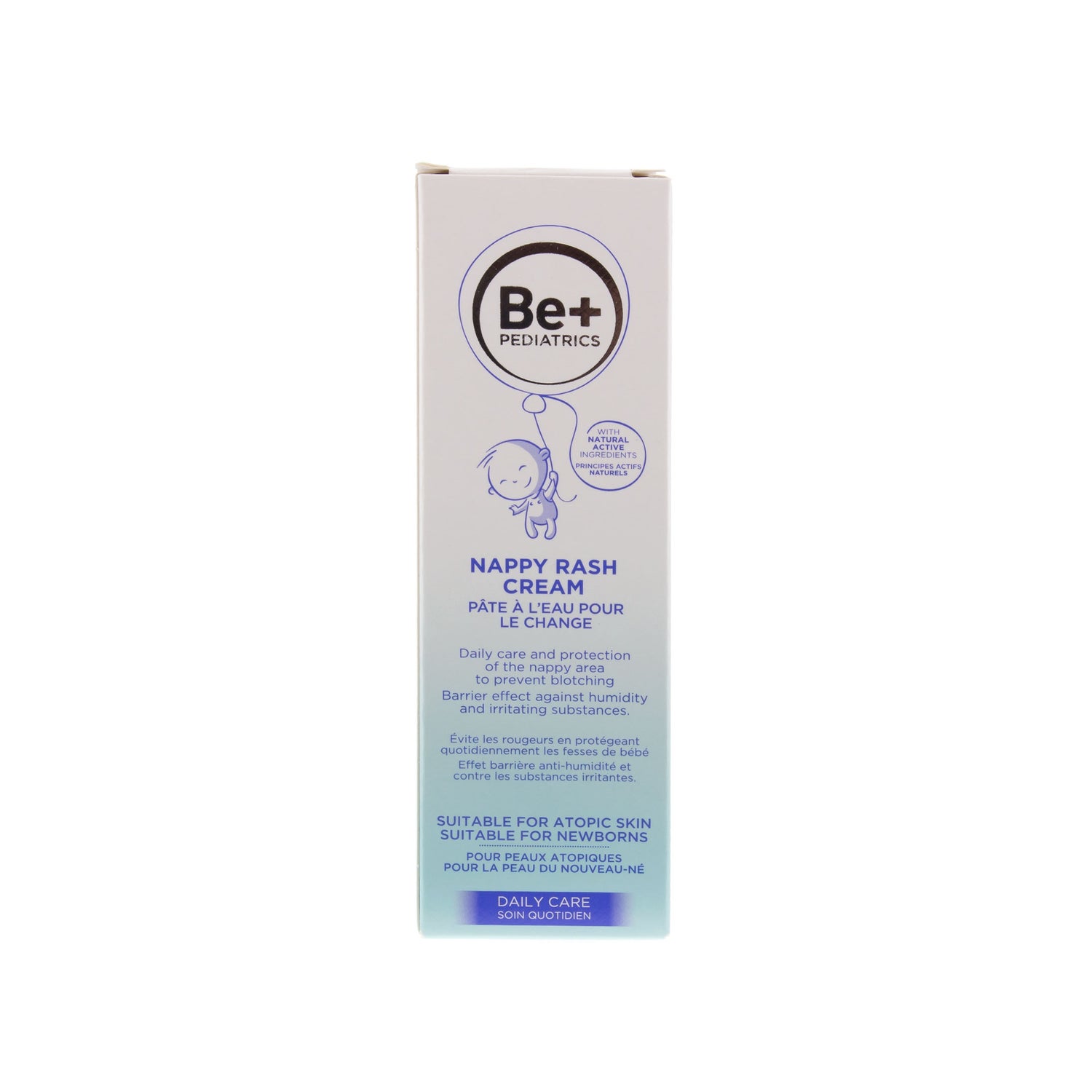 Be Pate A Changer A Base D Eau 75ml Promofarma