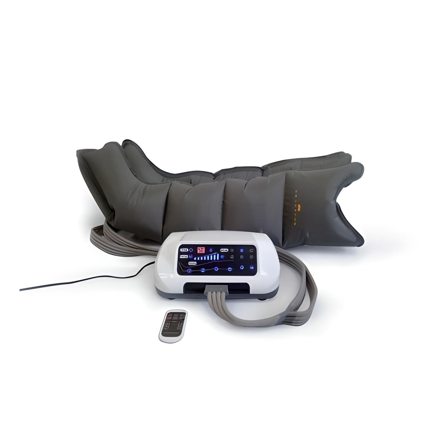 Drakefor Dkf-Hip Trainer Electro Estimulador Glúteos 1ud
