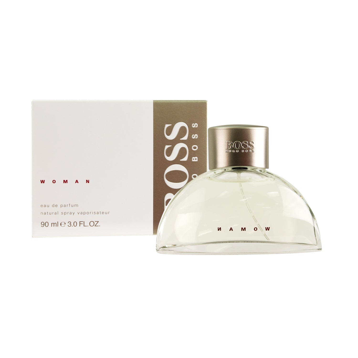 Boss woman отзывы. Hugo Boss Boss woman EDP 90ml. Hugo Boss woman Eau de Parfum 90ml. Hugo Boss Boss woman 90 мл. H-004 Hugo Boss Hugo women.