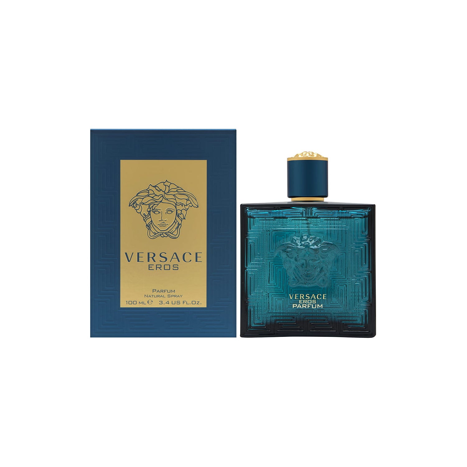 Profumo versace clearance