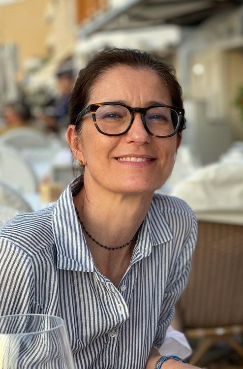 MARIA ROSA SANTAEUGENIA GERONES