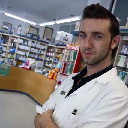 Dario  Enguita Canet