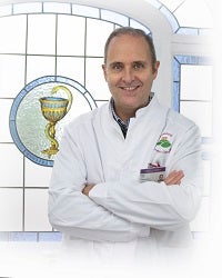 Juan Romero Candau