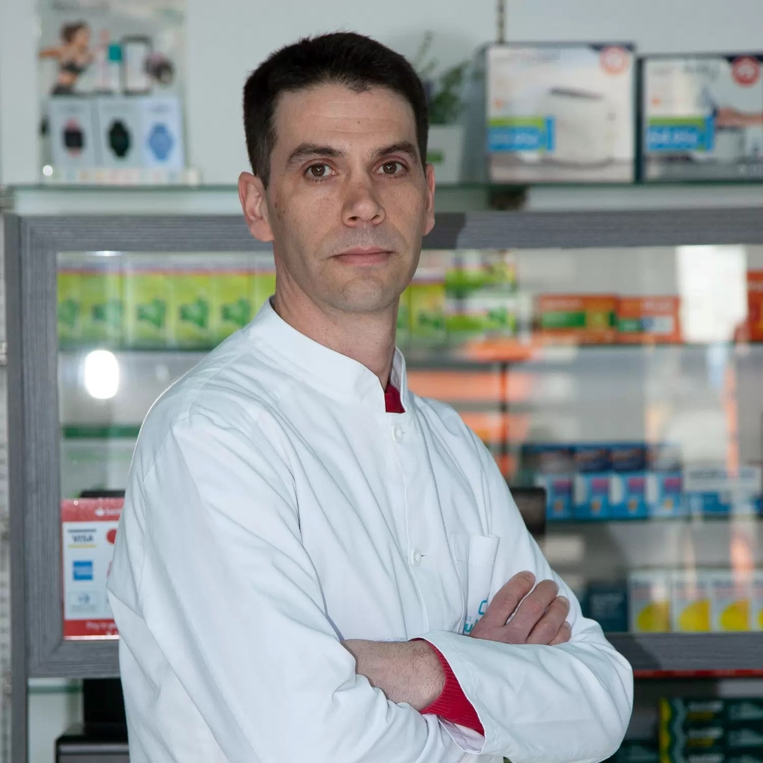 ALFREDO  CARPINTERO ANGULO