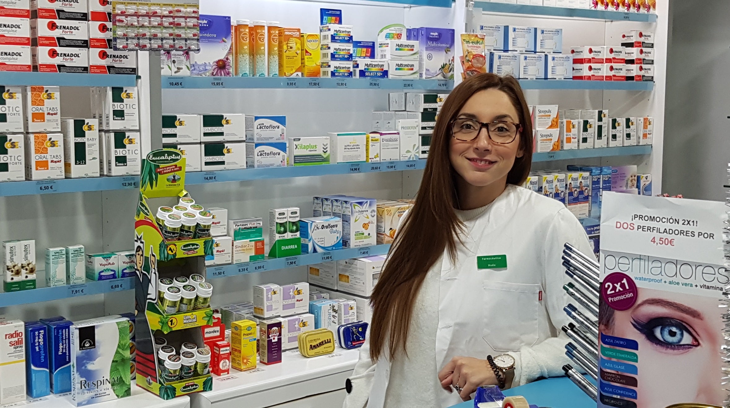 HADA ABAD RODRIGUEZ Hada