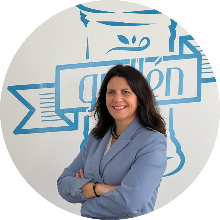 Luisa  Albarracin Sanchez