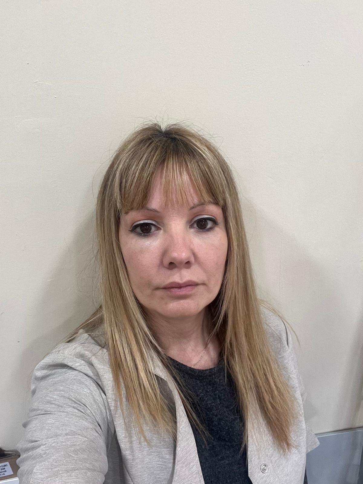 Eugenia Maria  Mesa Medina